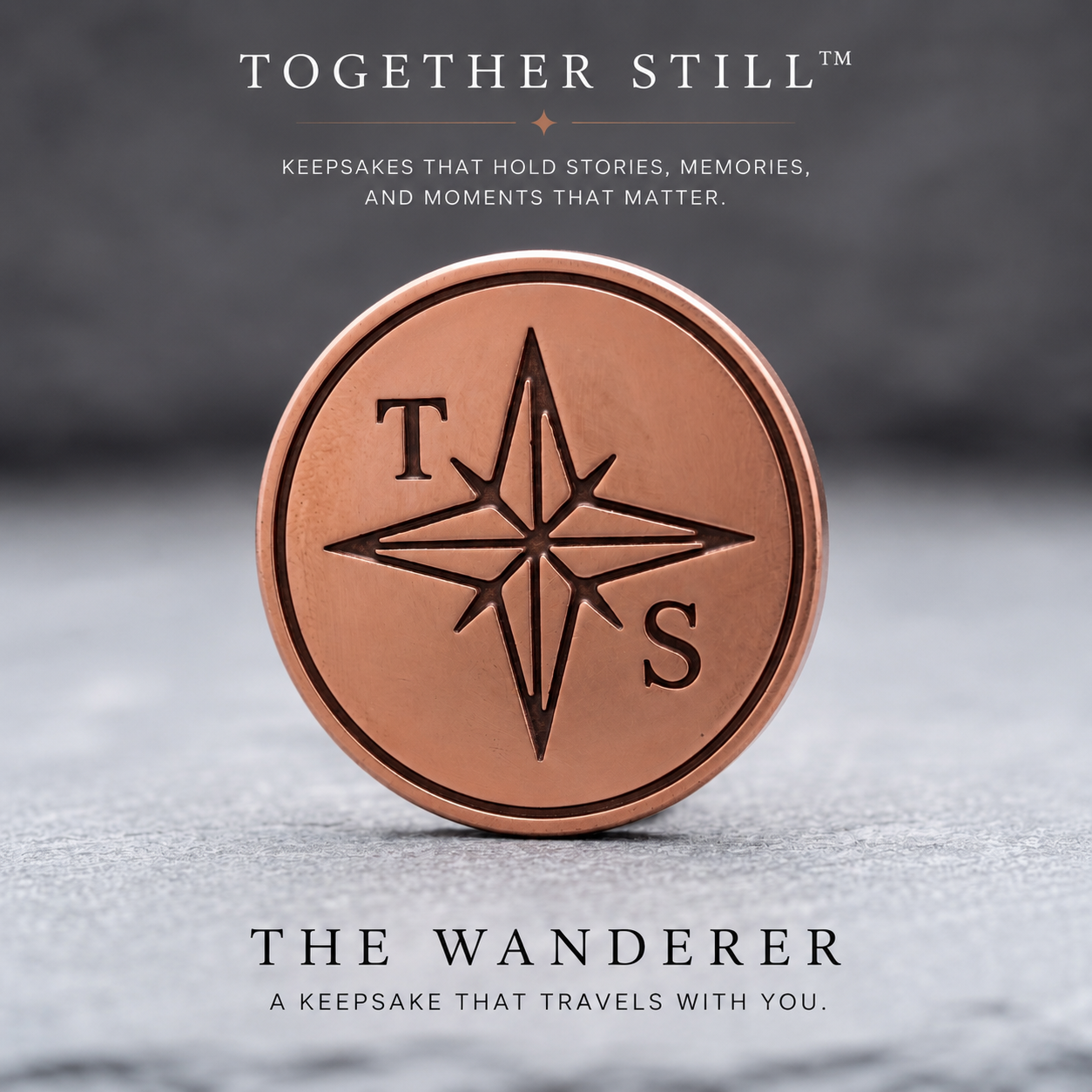 The Wanderer